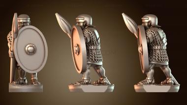 3D модель Вспомогательная заготовка (STL)