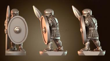 3D модель Вспомогательная модель заготовки (STL)