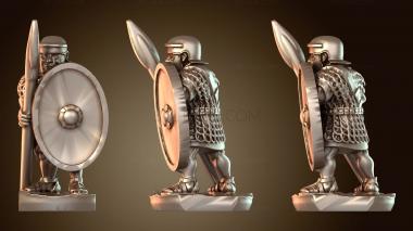3D модель Вспомогательный пустой прыжок (STL)