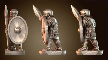 3D модель Вспомогательный бланк новичок (STL)