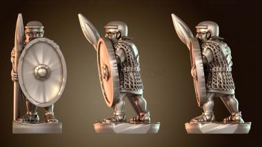 3D модель Вспомогательная заготовка быстросъемная (STL)