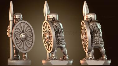 3D модель Вспомогательная копия Flo (STL)