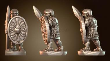 3D модель Вспомогательная форма Flo (STL)