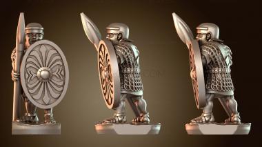 3D модель Вспомогательная линия фронта Flo (STL)