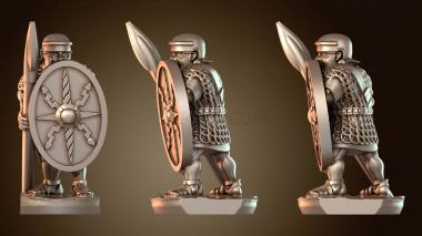 3D модель Вспомогательный Юпито (STL)
