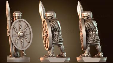 3D модель Вспомогательный Юпито альт (STL)