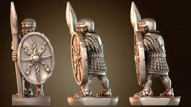 3D модель Вспомогательный прыжок Юпито (STL)