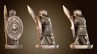 3D модель Вспомогательный венок (STL)