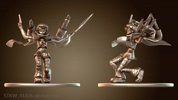 Military Аксиан Лайт