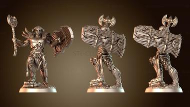 3D модель Аябитос (STL)