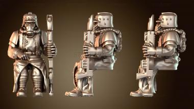 3D модель Задняя звездочка (STL)