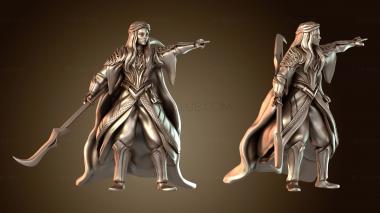 3D модель Баннер n (STL)