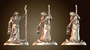 3D модель Дубликат Барда (STL)