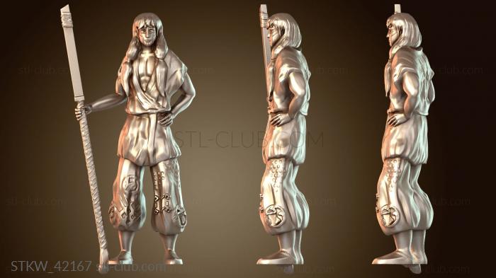 Military Вдохновленный Бардом