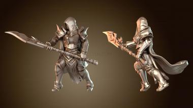 3D модель Базовый Джолли (STL)