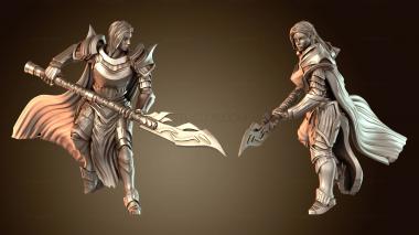 3D модель Basic Steady (STL)