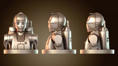 3D модель Крышка для банок Battle PO (STL)