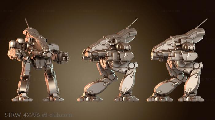 Military Battletech Вариант Один