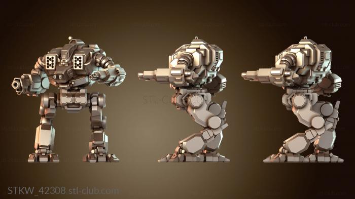 Military Battletech Prime