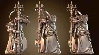 3D модель Биоочищенная кровь C (STL)
