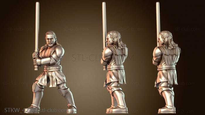 Military Black Remnant — вариант Серого Рыцаря