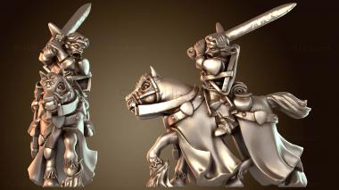 3D модель Пустой щит (STL)