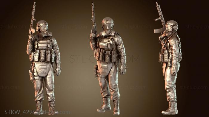 Military БМС Апокалипсис — Мирбек