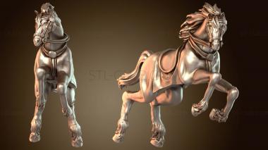 3D модель Кишечник Серия А (STL)