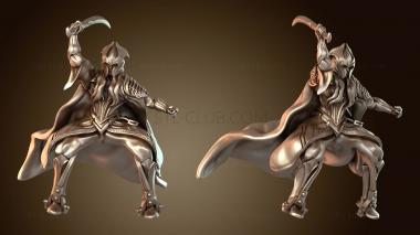 3D модель Кишечник Серия B (STL)