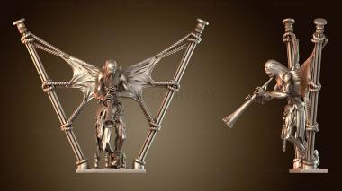 3D модель Кишечник Серия D (STL)
