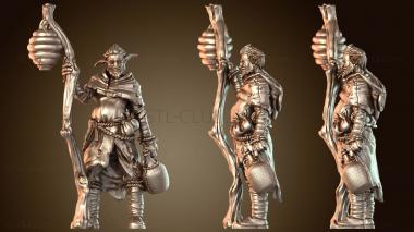 3D модель Brews Bee Keeper — Хранитель (STL)