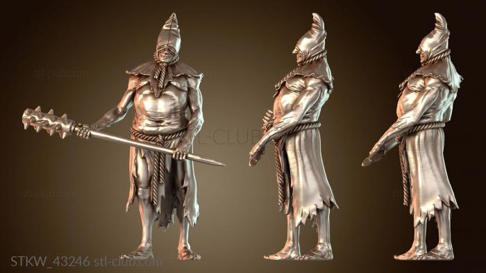 Military Bruisers — вариант Zealot