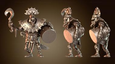 3D модель Бс (STL)