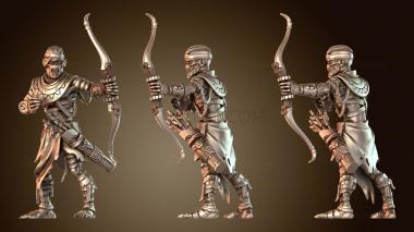 3D модель Бс (STL)