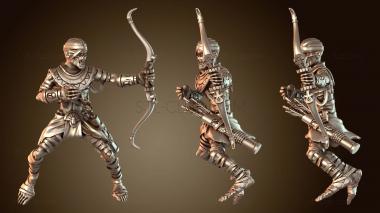 3D модель Бс (STL)