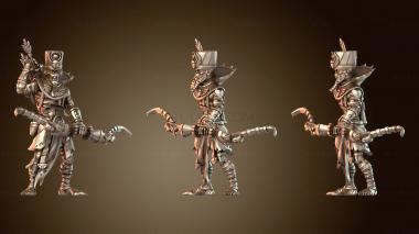3D модель Bs Arcane (STL)