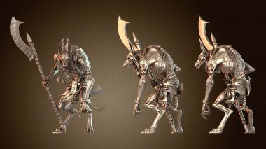 3D модель Bs Brave (STL)