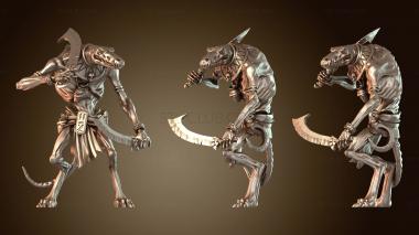 3D модель Bs Mighty (STL)