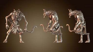 3D модель Bs Гордый (STL)