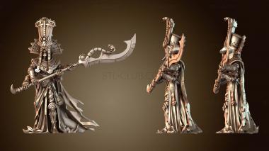 3D модель Bs Unyielding (STL)