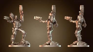 3D модель Кабель (STL)