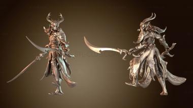 3D модель Капитанский шлем (STL)