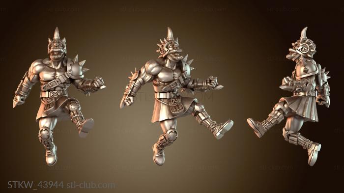 Cell Junior Dragon Ball Z Minion