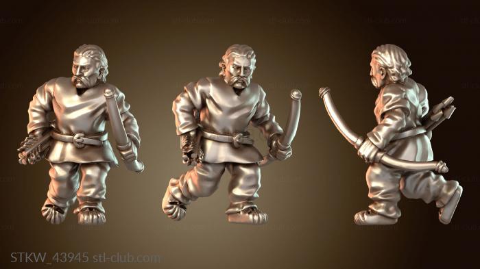 Celthunders Berserker Warrior
