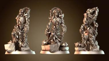 3D модель Chainballer Brutal (STL)