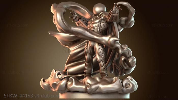 Military Чемпион Ролен Сталварт