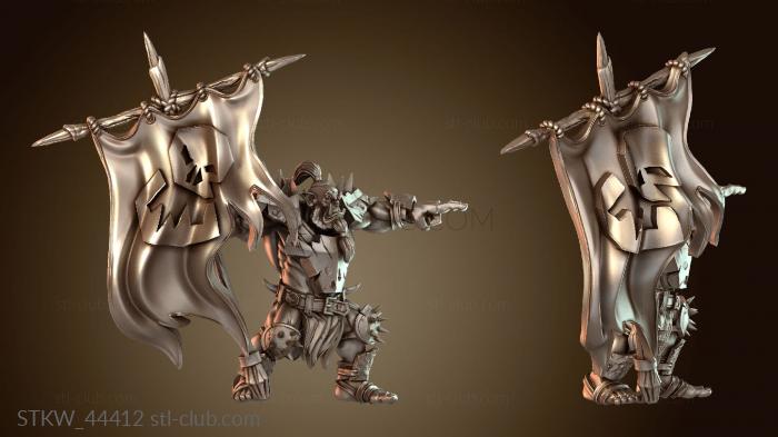 Choppers I – Ironclad Street Nomad