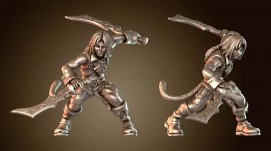 3D модель Классический Жедонис (STL)