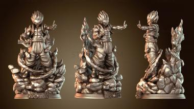 3D модель Боевой модуль (STL)
