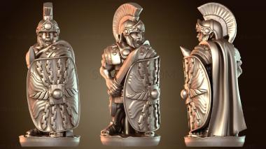 3D модель Командование Стражей Прайм (STL)